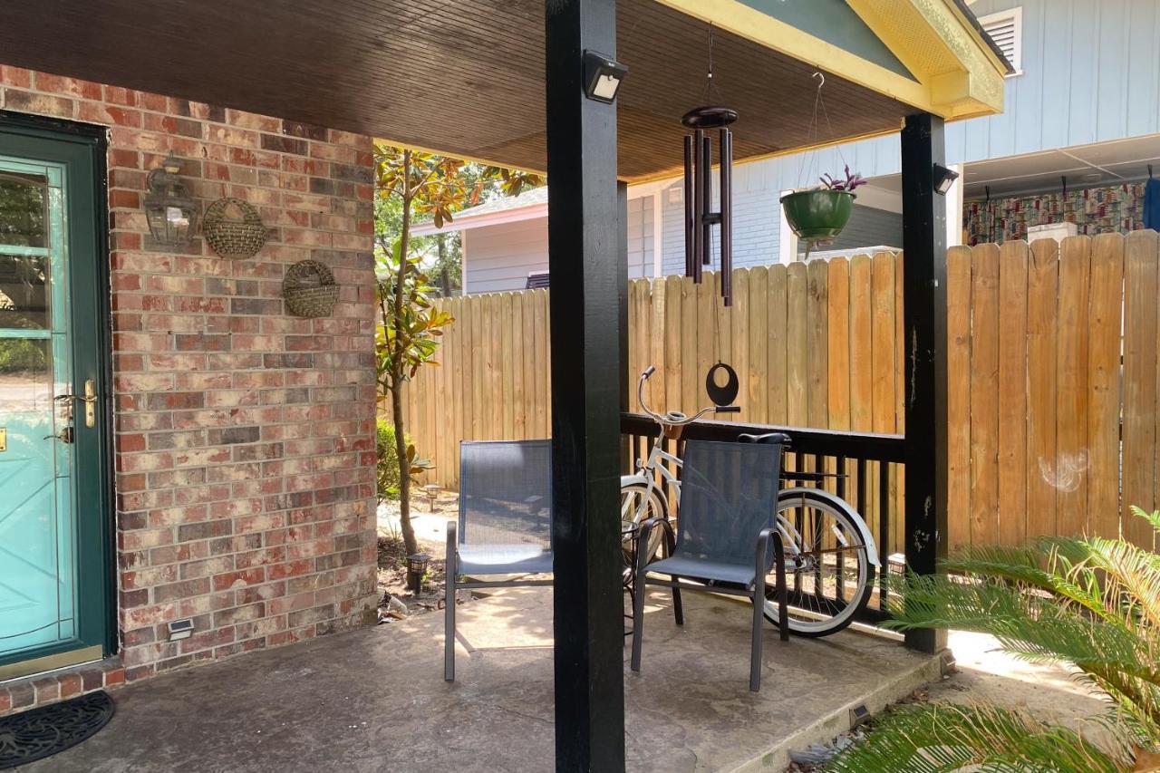 L For Leisure Villa Myrtle Beach Exterior foto