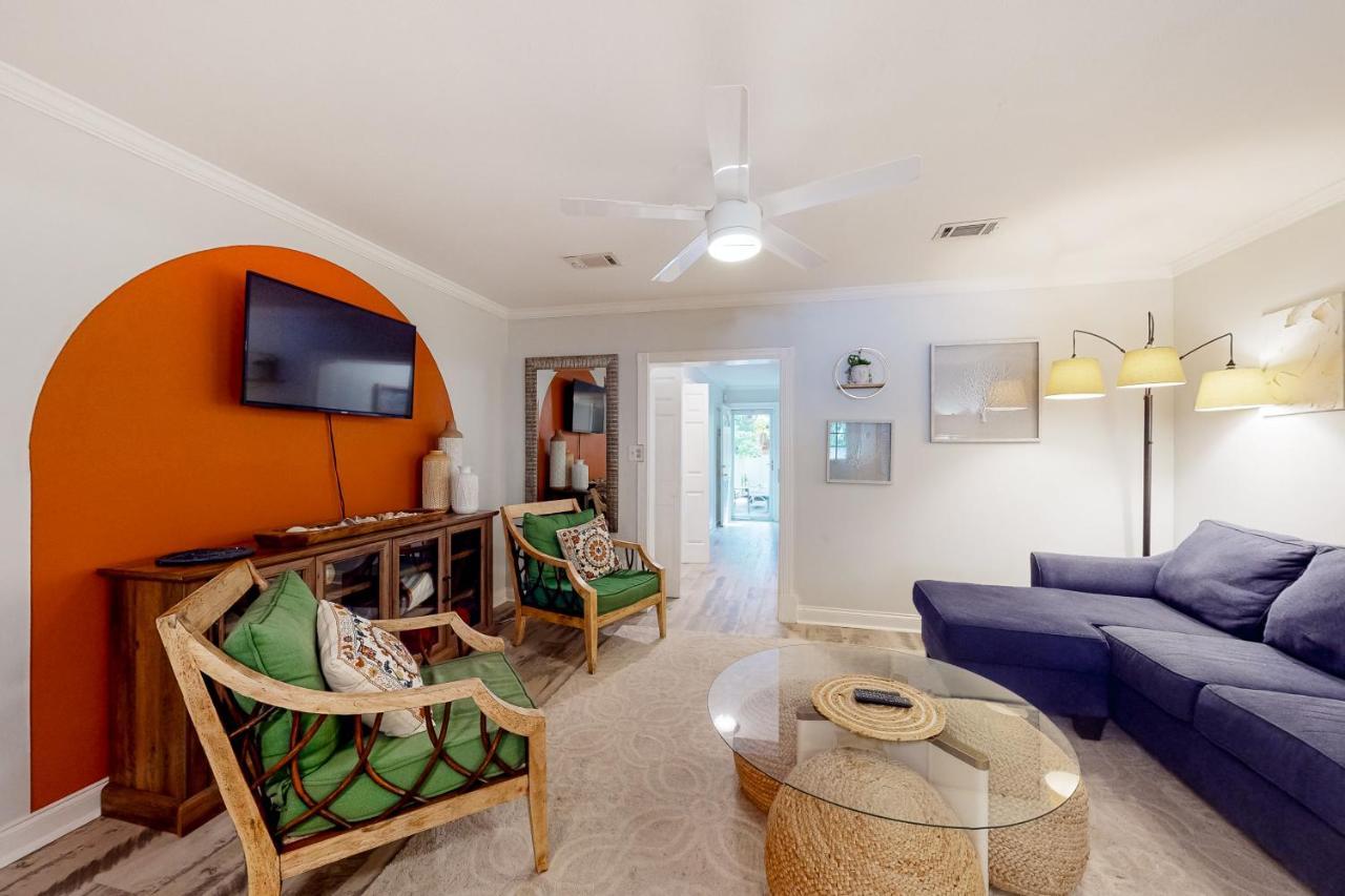 L For Leisure Villa Myrtle Beach Exterior foto