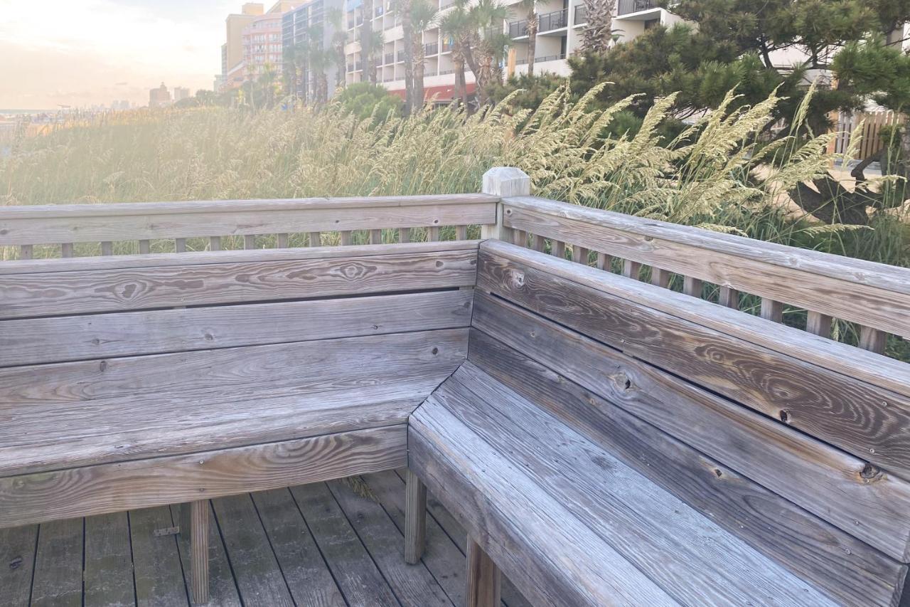 L For Leisure Villa Myrtle Beach Exterior foto
